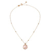 Pasquale Bruni Petit Joli Lunaire Necklace 16594R Bandiera Jewellers