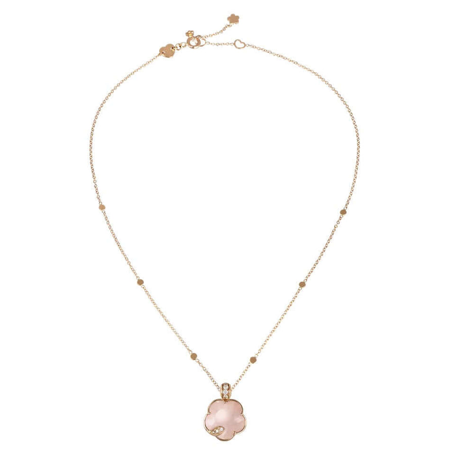 Pasquale Bruni Petit Joli Lunaire Necklace 16594R Bandiera Jewellers