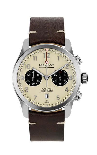 Bremont ALT1-C-CR-L-S /  Bandiera Jewellers