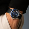 Bremont Supermarine SM40-GMT-SS-BLBK-S Bandiera Jewellers