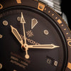 Bremont Supermarine SM40-DT-BI-BR-L-B Bandiera Jewellers