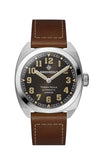 Bremont Terra Nova TN38-ND-SS-BK-L-S Bandiera Jewellers