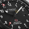 Bremont SMBIII Armoured MBIII-JETII-BK-R-S /  Bandiera Jewellers