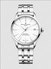 Baume & Mercier Clifton Watch 10505 Bandiera Jewellers