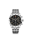 BREITLING Classic AVI Chronograph 42 P-51 Mustang A233803A1B1A1 Bandiera Jewellers
