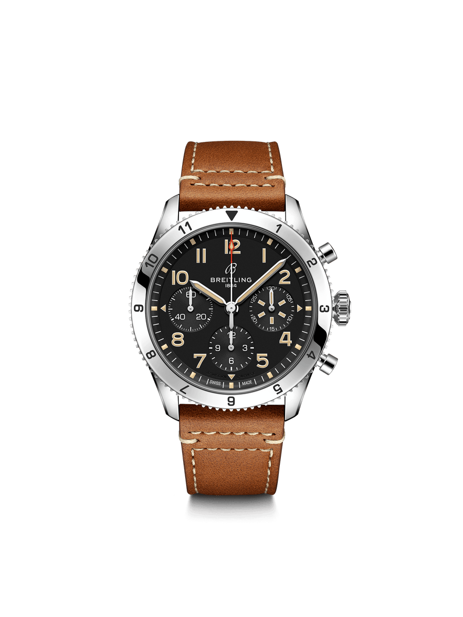 Breitling 2024 luxury watches