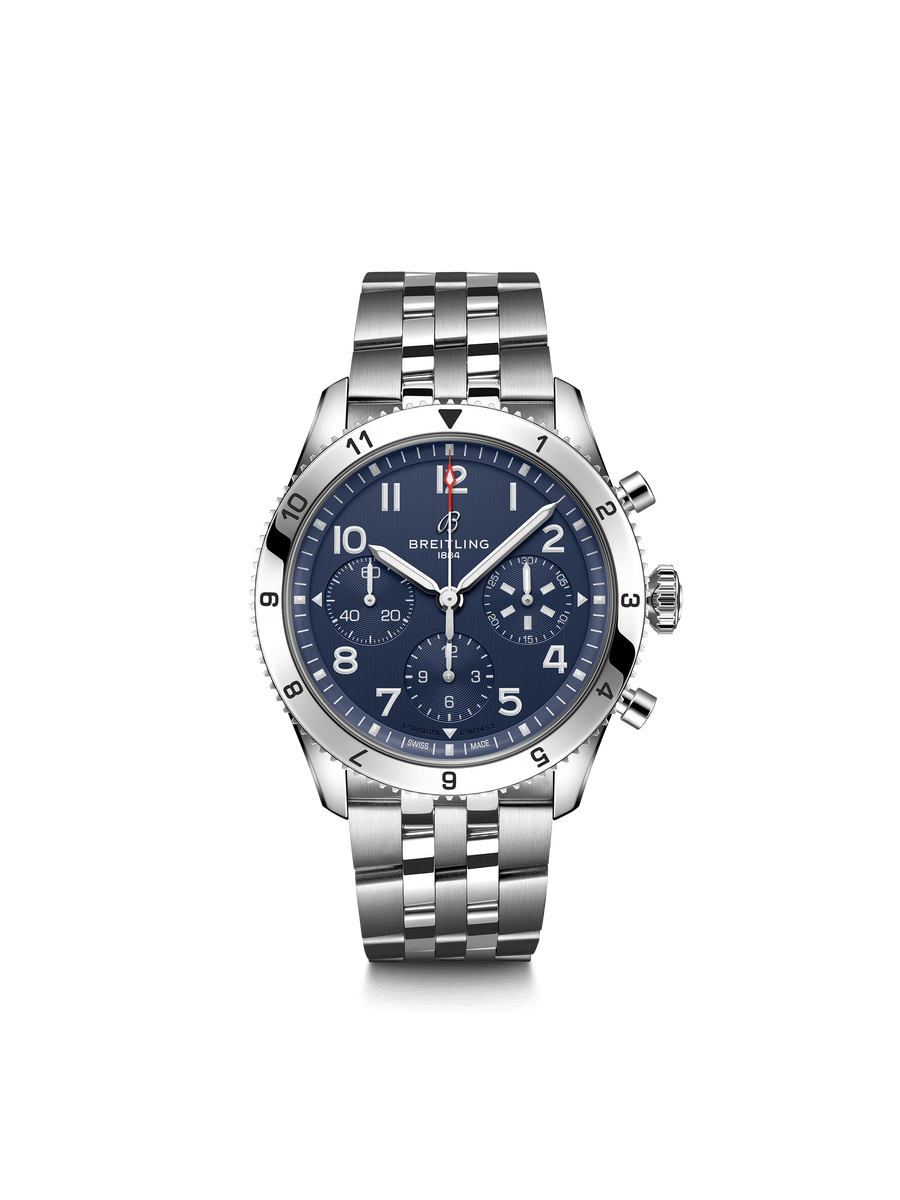 Breitling official shop