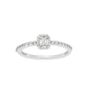 Diamond Ring 16591LABD Bandiera Jewellers 