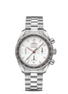 Omega Chronograph Watch 324.30.38.50.02.001 Bandiera Jewellers