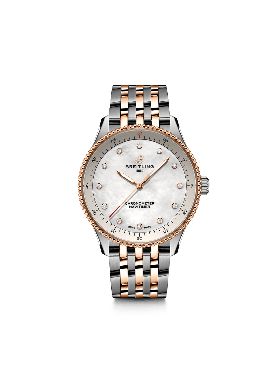 Breitling official sales