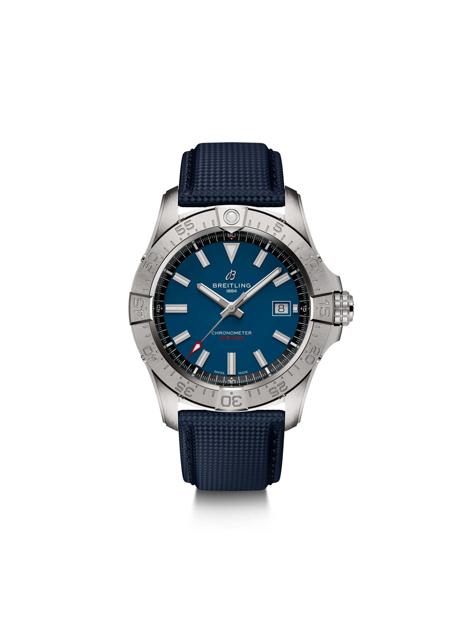 Breitling men outlet