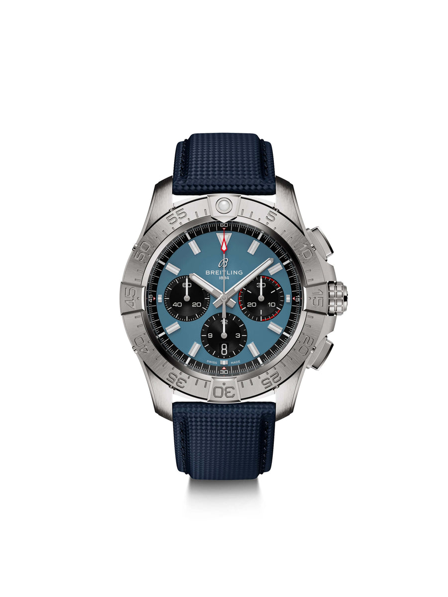 Breitling chrono outlet 24