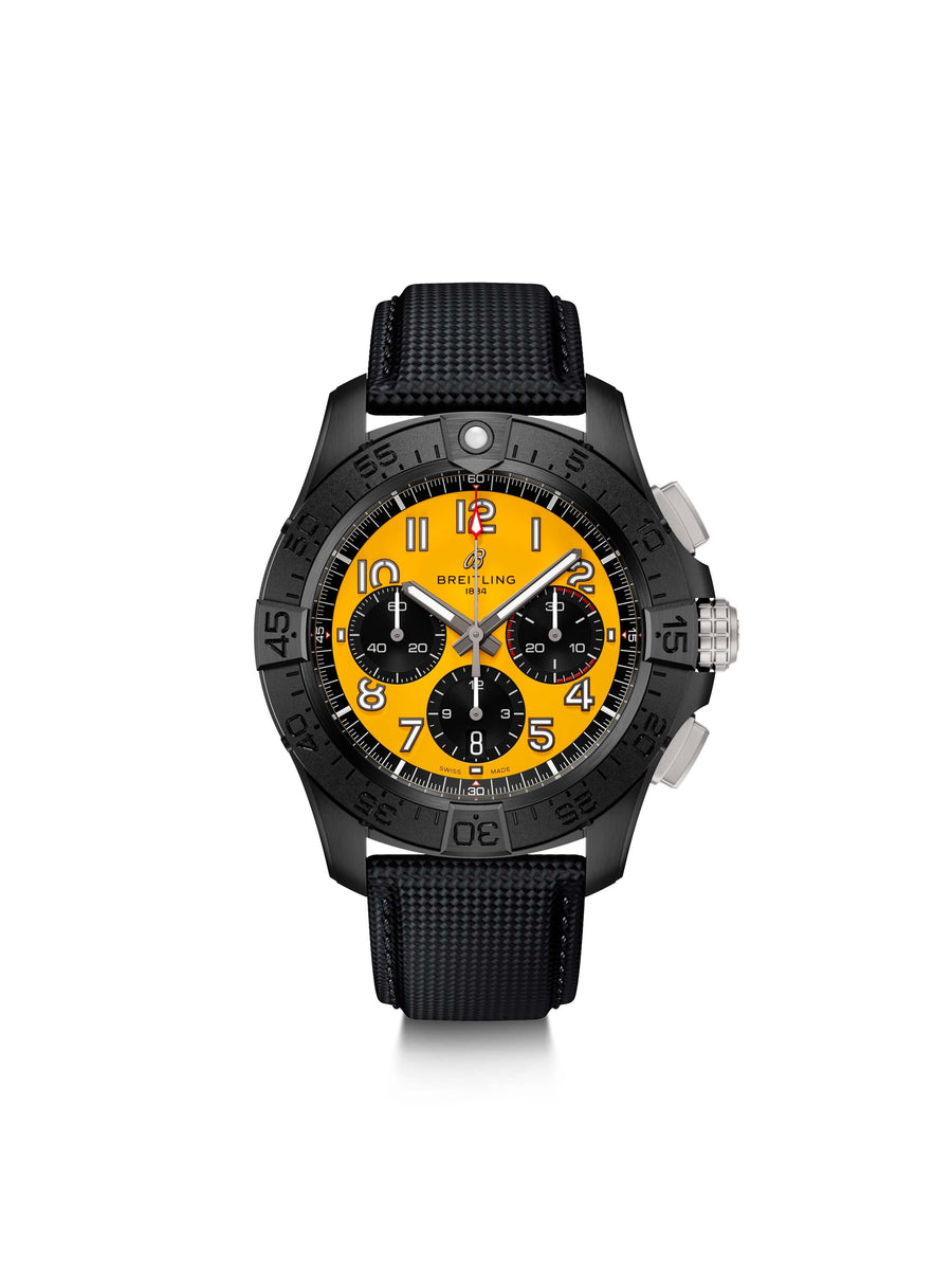 breitling discount authorized dealer