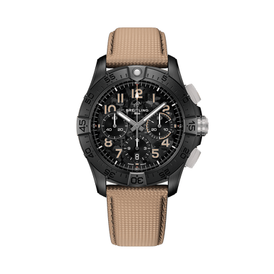 BREITLING Avenger B01 Chronograph 42 SB0146101B1X1 Bandiera Jewellers