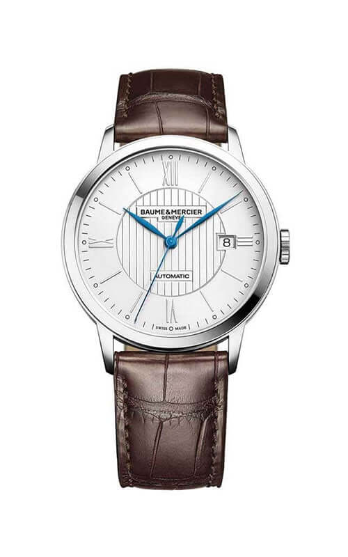 Baume Mercier Classima Automatic Watch 10214