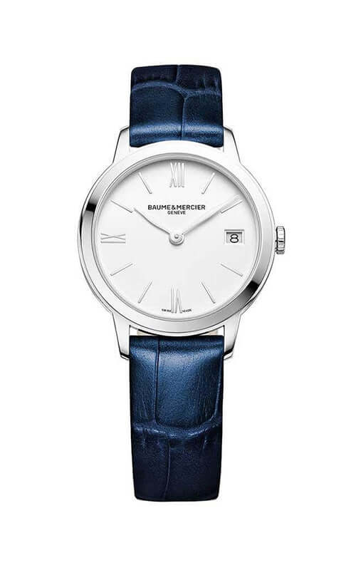 Baume Mercier 10353 Bandiera Jewellers