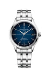 Baume & Mercier Clifton Baumatic Watch 10468 Bandiera Jewellers