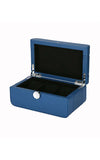 Benson Black Series 3 Watch Case BEN LWB 3.20 BL Bandiera Jewellers