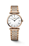 LA GRANDE CLASSIQUE DE LONGINES L42091917 | Bandiera Jewellers