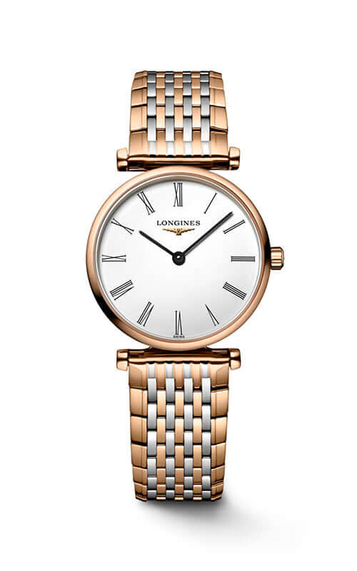 LA GRANDE CLASSIQUE DE LONGINES L42091917 | Bandiera Jewellers