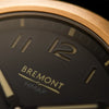 Bremont Recon Bronze RECON-BZ-S-S / Bandiera Jewellers