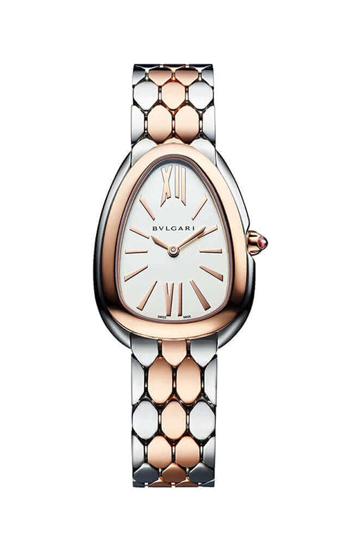 Bulgari ladies watch hotsell