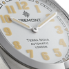 Bremont Terra Nova TN38-ND-SS-WH-L-S /  Bandiera Jewellers