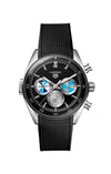 TAG Heuer Carrera Chronograph Seafarer x Hodinkee LTD CBS2014.FT6293 Bandiera Jewellers