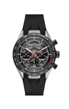 TAG HEUER Carrera Chronograph x Porsche 963 CBU2010.FT6267 Bandiera Jewellers