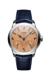 Czapek &amp; Cie Quai des Bergues Desert Edition Bandiera Jewellers