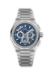 Zenith DEFY SKELETON 03.9500.3600/79.I001 / Bandiera Jewellers