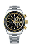 Grand Seiko Sport GMT Chronograph Spring Drive Watch SBGC240G (500 PIECES) | Bandiera Jewellers Toronto and Vaughan