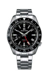 Grand Seiko Sport Collection GMT Spring Drive Mens Watch (SBGE201G) | Bandiera Jewellers Toronto and Vaughan
