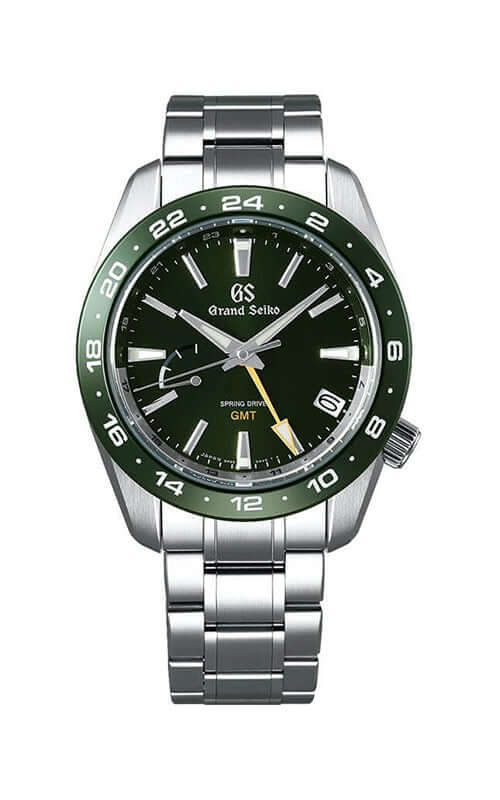 Grand Seiko Sport Collection Spring Drive SBGE257G