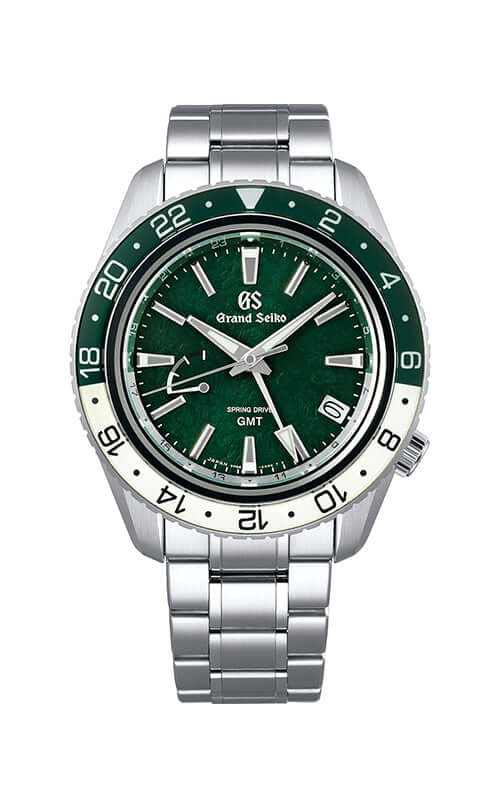 Grand Seiko Watches Toronto, Woodbridge, Vaughan | Bandiera Jewellers