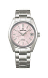 Grand Seiko Heritage Collection SBGH341G Bandiera Jewellers
