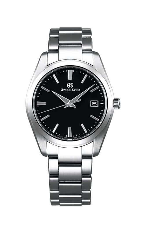 Grand Seiko 9F Quartz Watch SBGX261G | Bandiera Jewellers Toronto and Vaughan