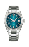 Grand Seiko Evolution 9 Diver  SLGA025G Bandiera Jewellers