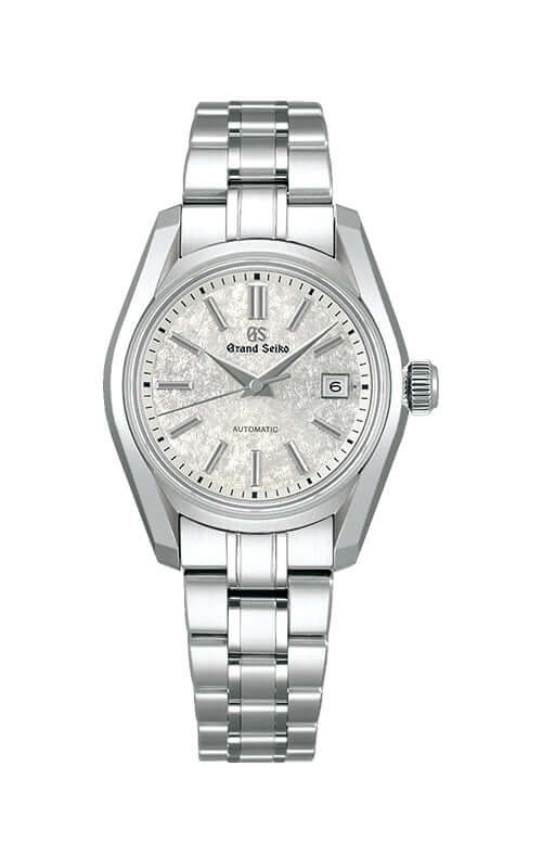 Grand Seiko Heritage Collection 62GS Mechanical 30mm STGK033 Bandiera Jewellers