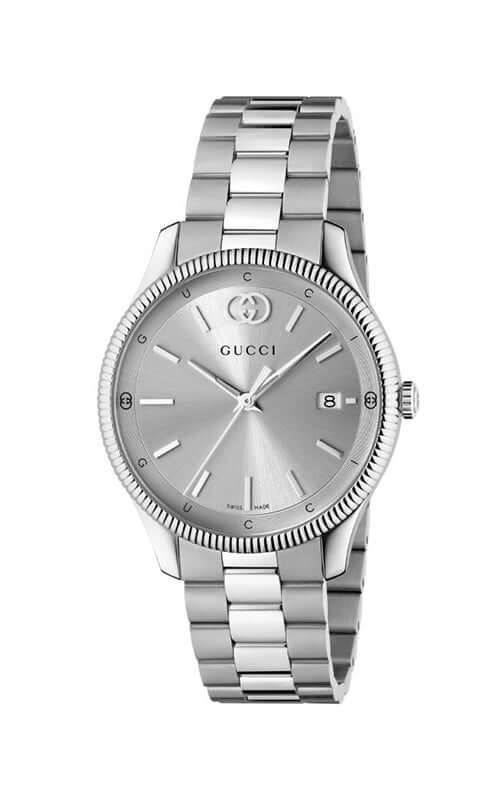 Gucci timeless watch men's online