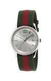 GUCCI G-TIMELESS Watch YA1264236 Bandiera Jewellers