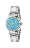 GUCCI G-Timeless Watch YA1265044 Bandiera Jewellers