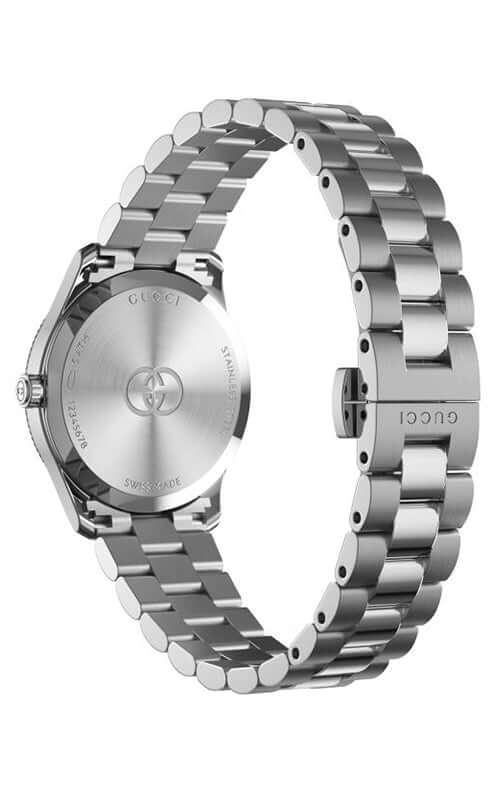 Gucci G-Timeless Watch 29mm YA1265061 Bandiera Jewellers