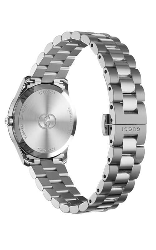 Gucci G-Timeless Watch 29mm YA1265063 Bandiera Jewellers