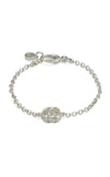 Gucci GG Marmont Silver Bracelet YBA770756001 | Bandiera Jewellers