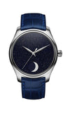 H. Moser & Cie Endeavour Perpetual Moon 1801-1201 | Bandiera Jewellers Toronto and Vaughan