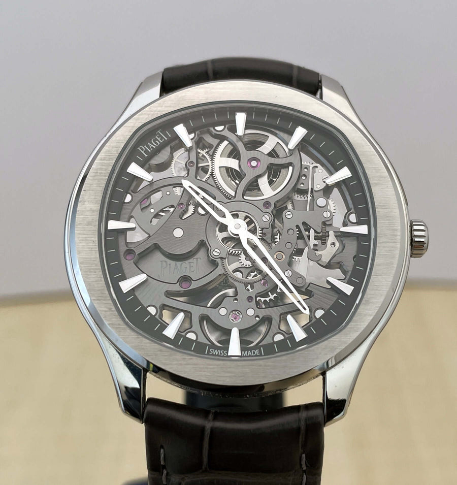 Piaget Polo Skeleton Manufacture G0A45001