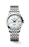 Longines Record Collection L23214876 | Bandiera Jewellers