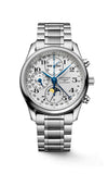 Longines Master Collection L26734786 | Bandiera Jewellers