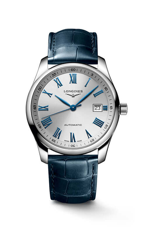 Longines Master Collection L27934792 | Bandiera Jewellers